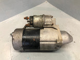 Range Rover L322 3.0 TD6 Starter Motor Lucas Aftermarket 2002 to 2006